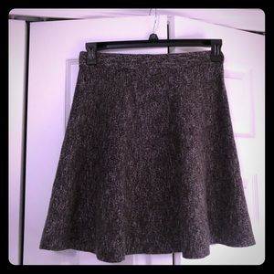 Cute short Max Studio skirt